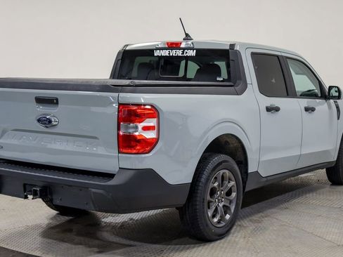 Used 2022 Ford Maverick XLT w/ XLT Luxury Package FWD image 11