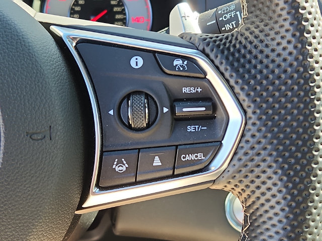 Certified 2026 Acura RDX w/ Advance Package AWD/4WD image 23