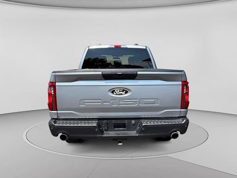 Used 2024 Ford F150 STX w/ Equipment Group 201A FX4 AWD/4WD image 4