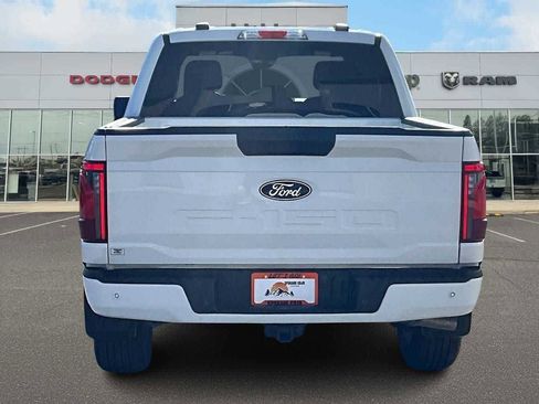 Used 2024 Ford F150 STX image 6