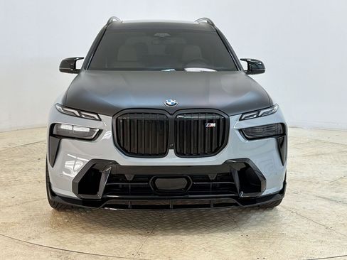 Used 2025 BMW X7 M60i AWD/4WD image 6