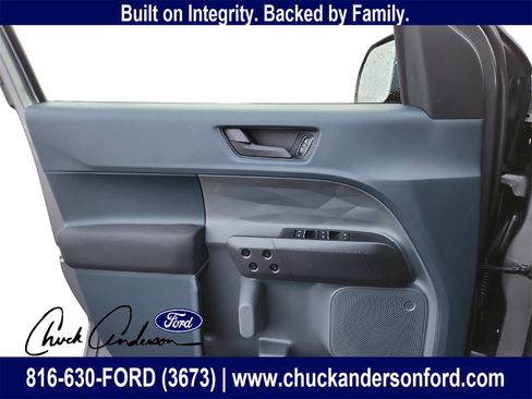 New 2026 Ford Maverick XL w/ Equipment Group 101A image 17