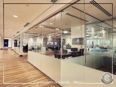 Used 2025 MAZDA CX-50 AWD 2.5 S w/ Weather Package image 24