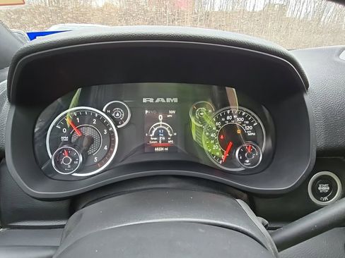 Used 2024 RAM 2500 Big Horn image 22