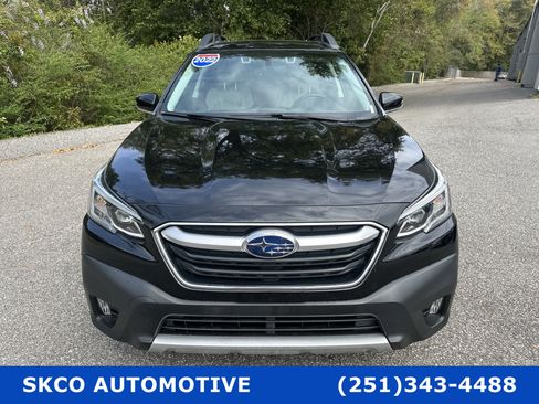 Used 2022 Subaru Outback Limited image 8