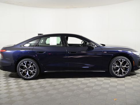 New 2026 Audi A6 Premium Plus AWD/4WD image 7