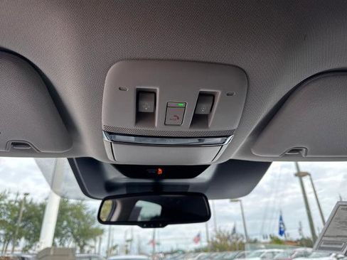 Certified 2025 Nissan Murano SL image 23