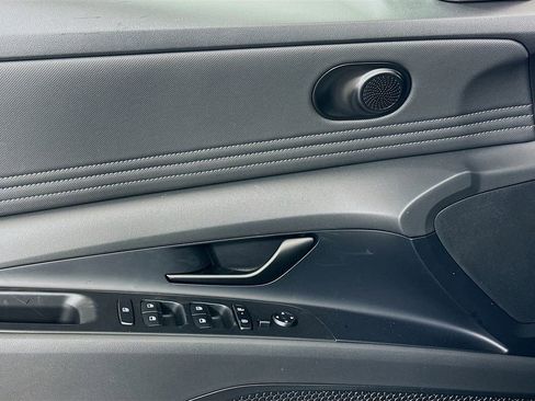 New 2026 Hyundai Elantra Sport image 18