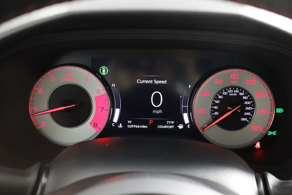 Used 2023 Acura TLX Type S AWD/4WD image 11