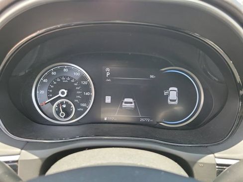 Certified 2024 Genesis GV70 2.5T AWD/4WD image 22