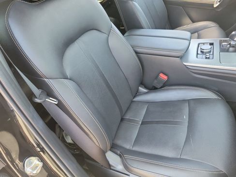 Certified 2026 MAZDA CX-90 3.3 Turbo w/ Preferred Package AWD/4WD image 21