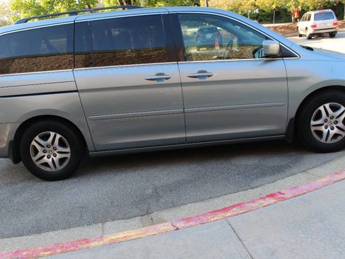 Used 2007 Honda Odyssey EX image 16