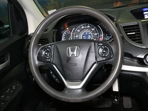 Used 2013 Honda CR-V EX image 56