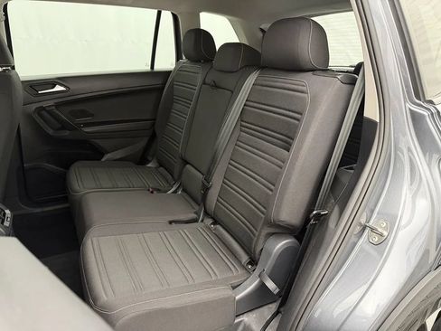 Used 2024 Volkswagen Tiguan S FWD image 25