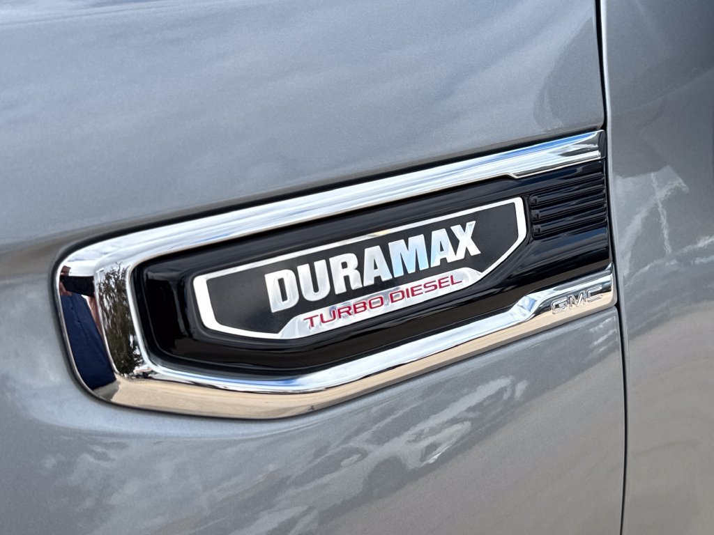 Certified 2024 GMC Sierra 1500 Denali w/ Technology Package AWD/4WD image 12
