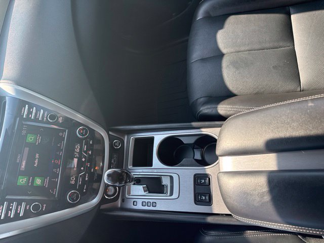Used 2021 Nissan Murano SL w/ SL Moonroof Package AWD/4WD image 10