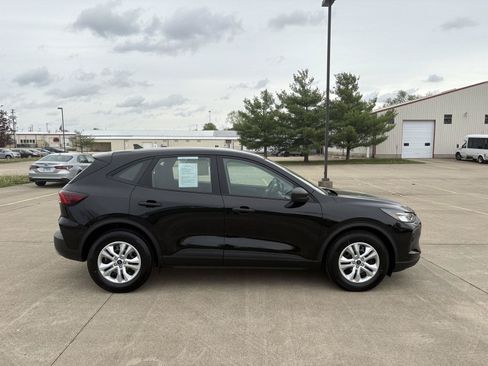 Used 2024 Ford Escape FWD image 22