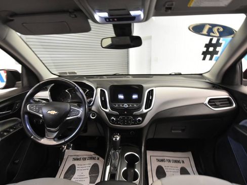 Used 2021 Chevrolet Equinox LT AWD/4WD image 27
