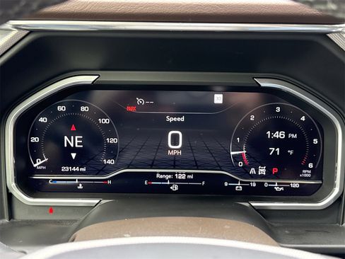 Used 2023 GMC Sierra 1500 Denali w/ Denali Reserve Package image 22