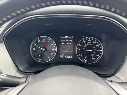 Used 2024 Subaru Outback Premium image 17