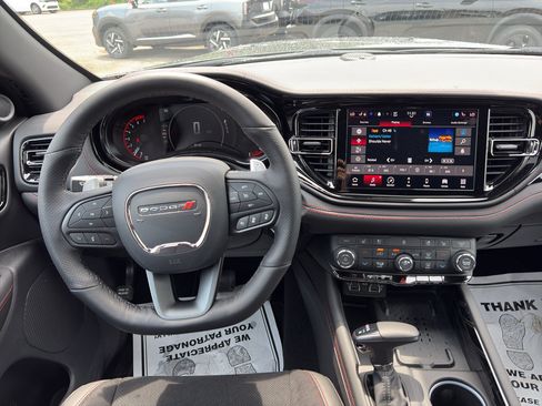 New 2026 Dodge Durango GT AWD/4WD image 13