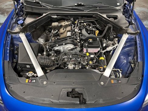 Used 2023 Kia Stinger GT-Line w/ Sun & Sound Package image 9