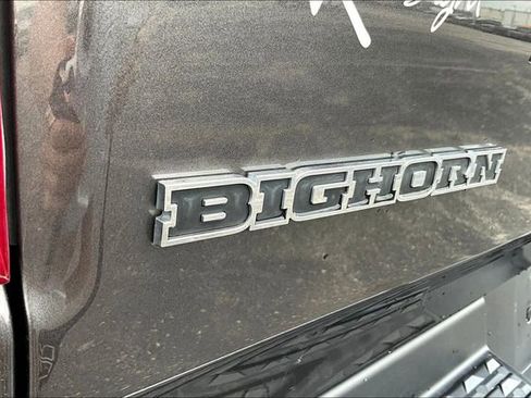 Used 2020 RAM 1500 Big Horn image 25
