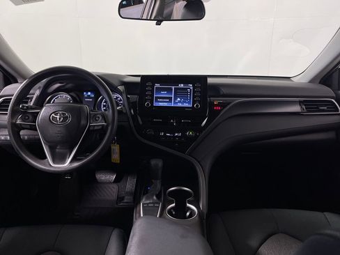 Certified 2023 Toyota Camry LE FWD image 14