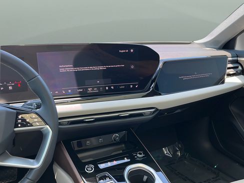 New 2026 Audi A6 Prestige AWD/4WD image 11
