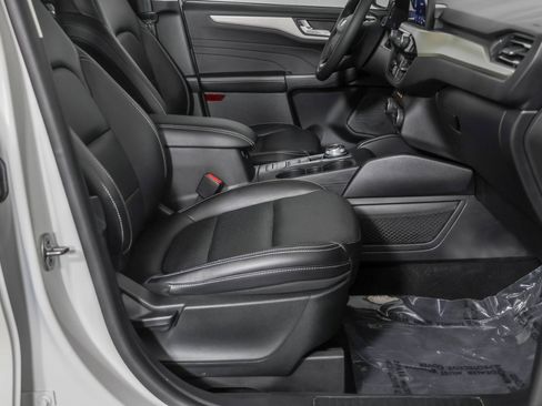 Used 2022 Ford Escape SEL w/ Technology Package AWD/4WD image 45