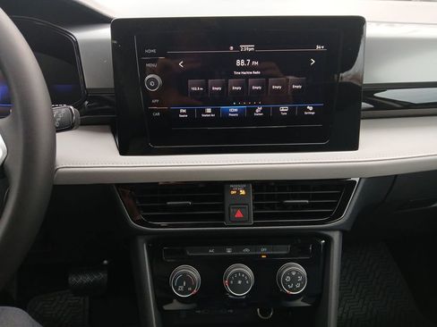 New 2026 Volkswagen Taos S image 18