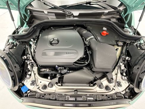 New 2026 MINI Cooper S FWD image 27