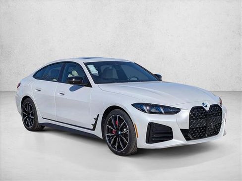 New 2026 BMW 430i image 6