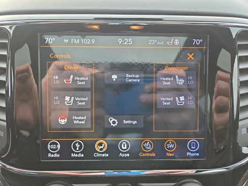 Used 2019 Jeep Grand Cherokee Summit image 24