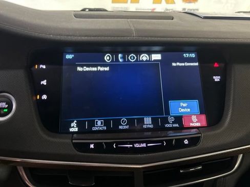 Used 2016 Cadillac CT6 Premium Luxury w/ Active Chassis Package AWD/4WD image 20