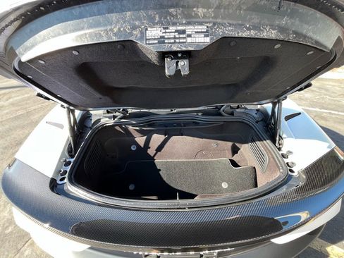 Used 2023 Maserati MC20 Spyder image 29