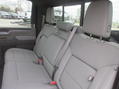 New 2026 GMC Sierra 3500 SLT w/ SLT Premium Package image 15