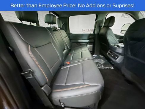 New 2026 Ford F250 Lariat w/ Chrome Package AWD/4WD image 28
