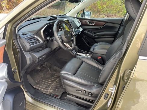 Used 2023 Subaru Ascent Touring image 16