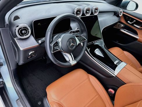 Certified 2026 Mercedes-Benz GLC 300 4MATIC image 9