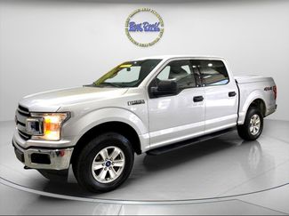 Used 2019 Ford F150 XLT w/ Trailer Tow Package image 1