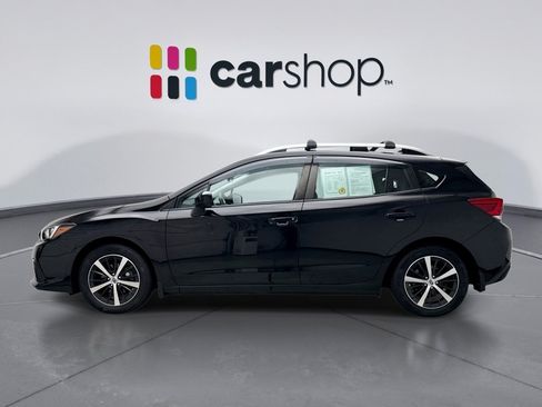 Used 2023 Subaru Impreza 2.0i Premium AWD/4WD image 2