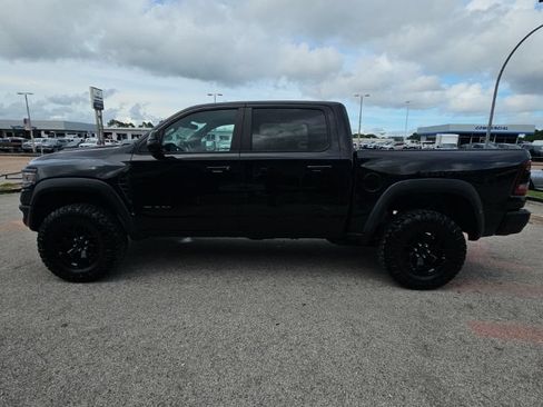 Used 2024 RAM 1500 TRX w/ TRX Level 1 Equipment Group AWD/4WD image 4