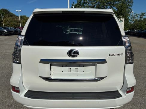 Used 2022 Lexus GX 460 Premium AWD/4WD image 18