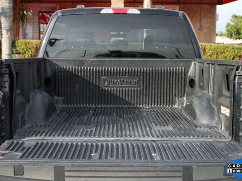 Used 2023 Ford F150 XLT image 8