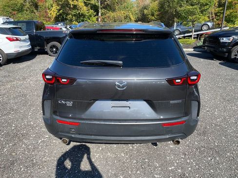 Used 2023 MAZDA CX-50 2.5 S w/ Preferred Plus Pkg image 4