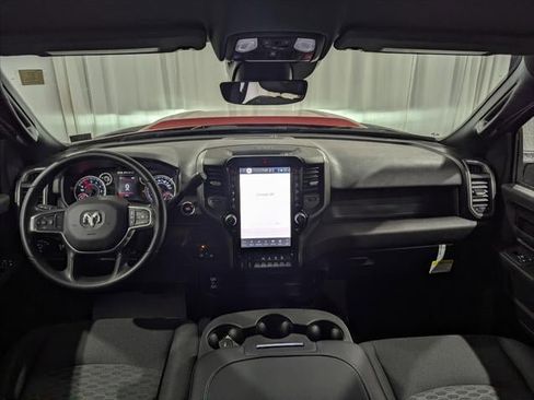 New 2026 RAM 2500 Tradesman image 45