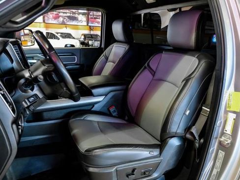 Used 2022 RAM 2500 Lone Star w/ Level A Equipment Group image 28