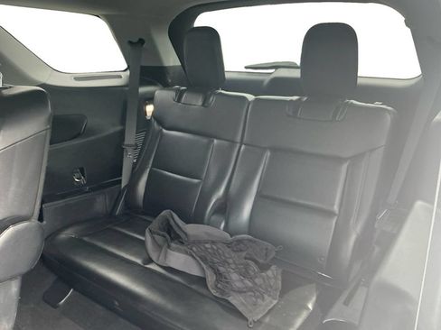 Certified 2020 Ford Explorer XLT w/ Equipment Group 202A RWD image 21