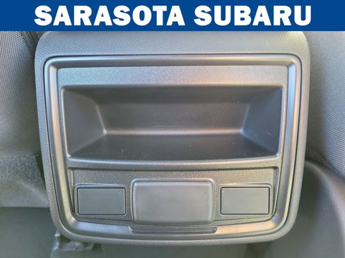 New 2026 Subaru Forester image 10